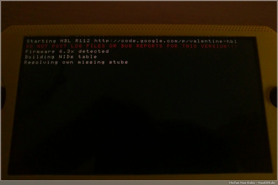 {hen} HEN aktivieren