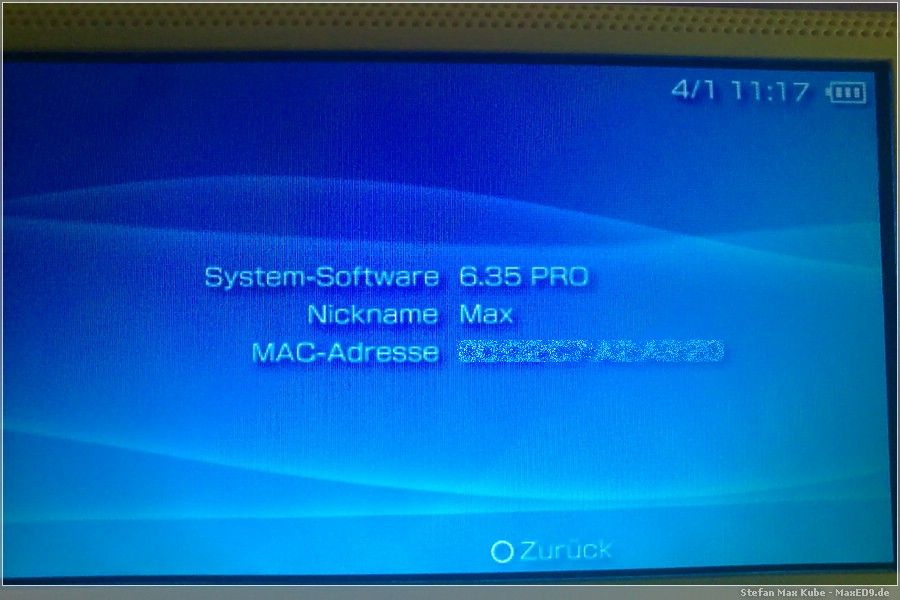 {hen} FW 6.35 PRO (HEN)