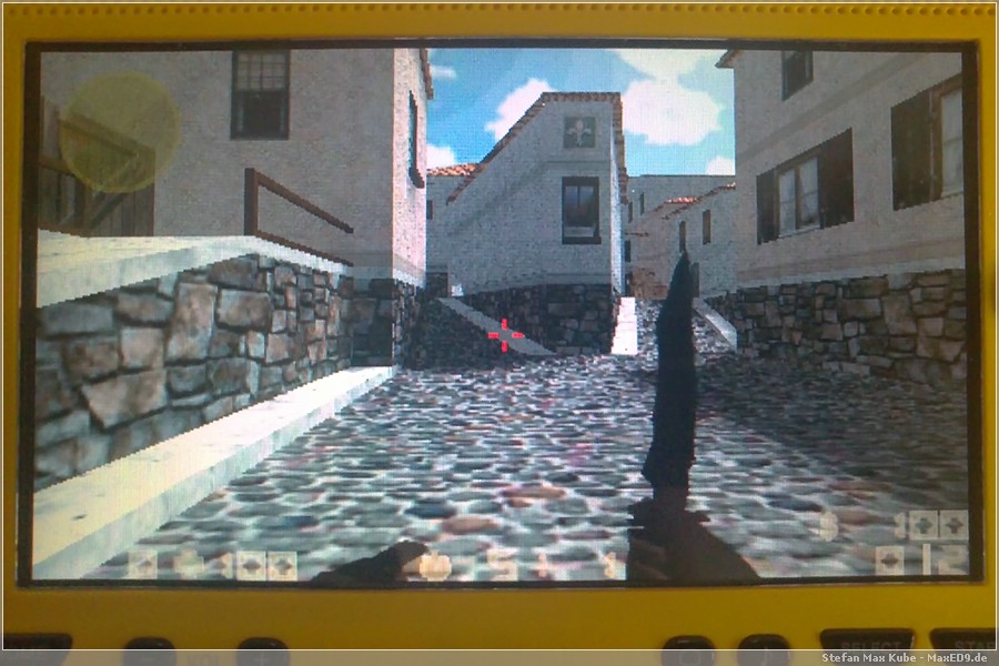 {hen} CSportable Map cs_italy