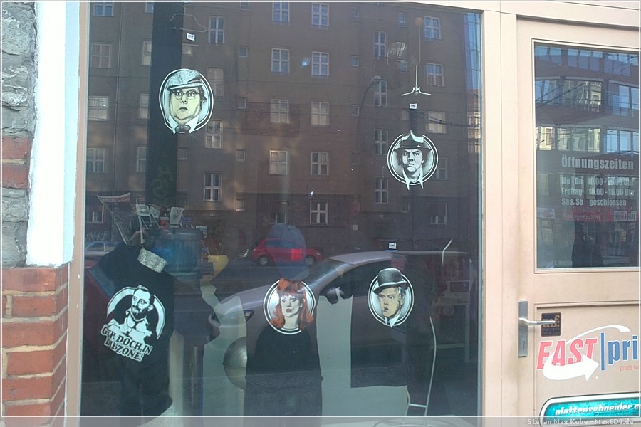 {iadwl} Olsenbande-T-Shirts