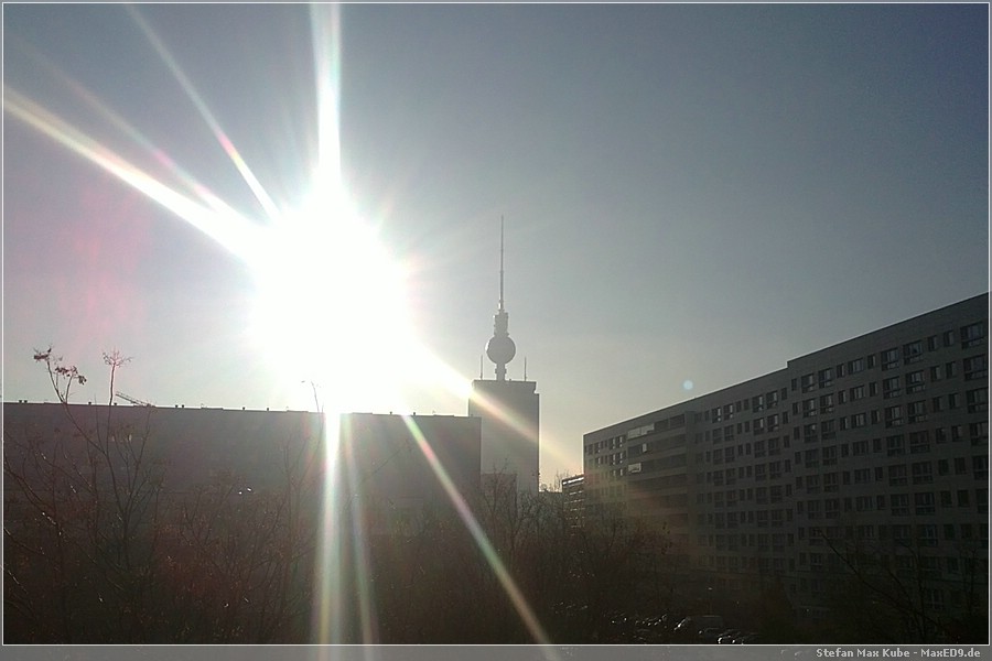 {iadwl} Nachmittagssonne