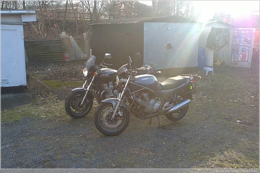 {mostart} die Sonne ist auch mit dabei