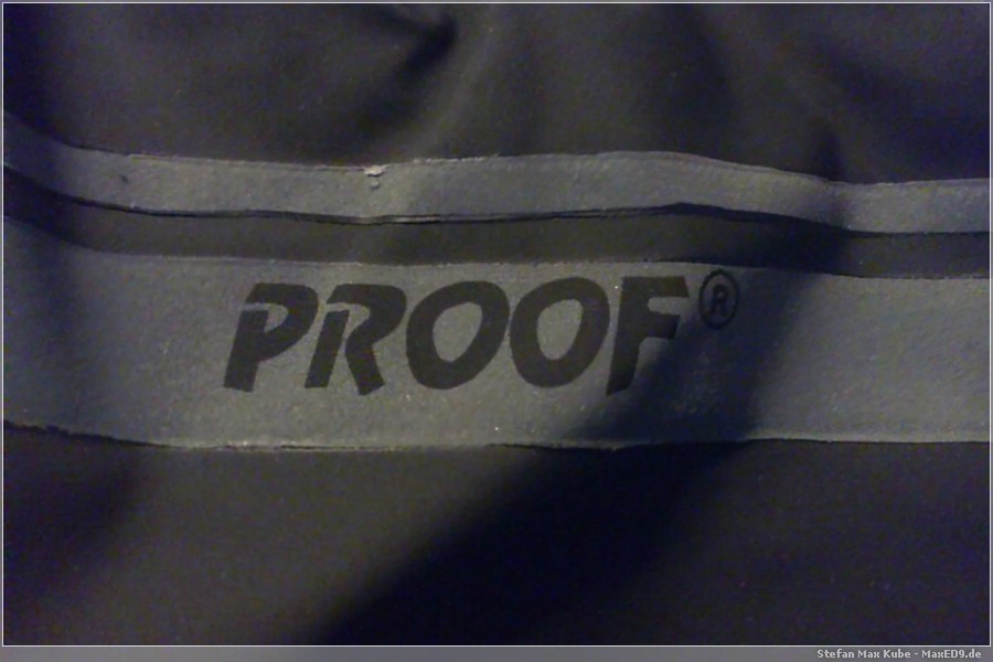 ob der Name hält ...