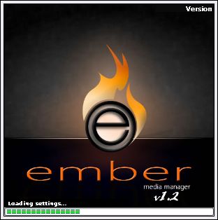 {emm} Splash-Screen alte Version