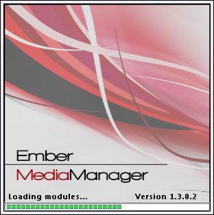 {emm} Spash-Screen neue Version