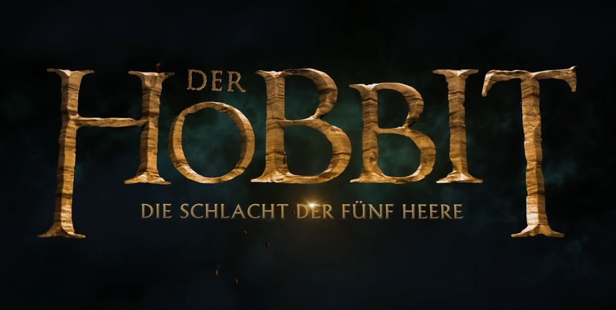 Die Schlacht der Fünf Heere