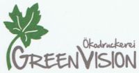 Green Vision Logo