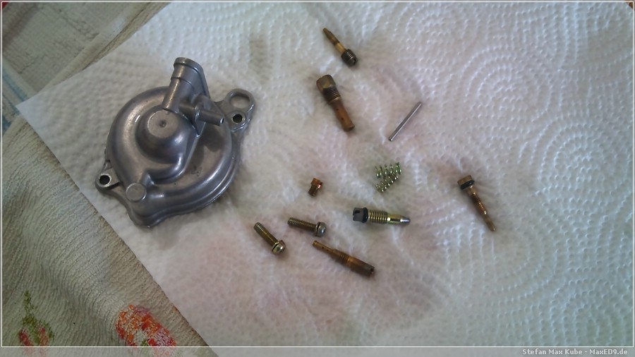 {hbc} da glänzt es sogar ein wenig