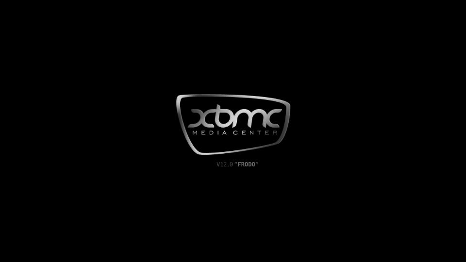 XBMC Frodo für Android