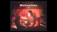 Weihnachten 1981