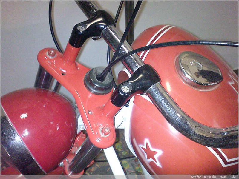 {bmt} auch aus dem Fahrradzubehör