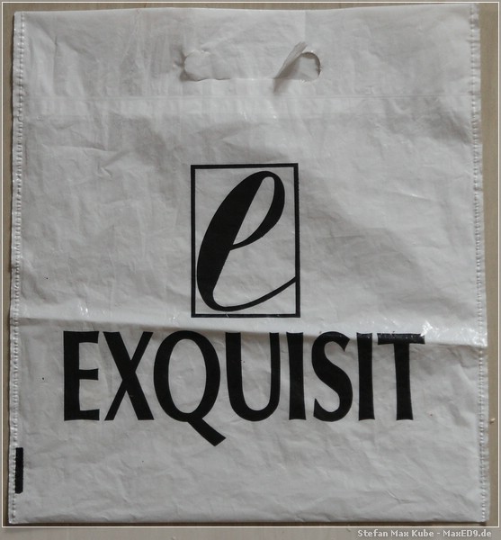 {pt} Exquisit