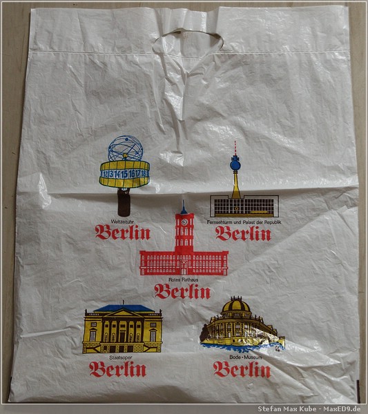 {pt} Berlin (mglw. um 1987 zur 750 Jahrfeier)