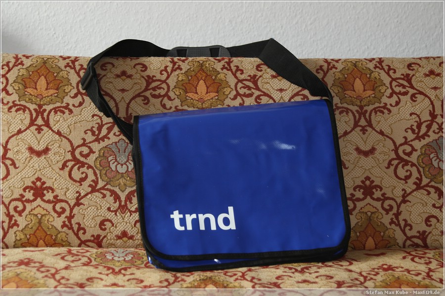 {trb} TRND-Bag 2010