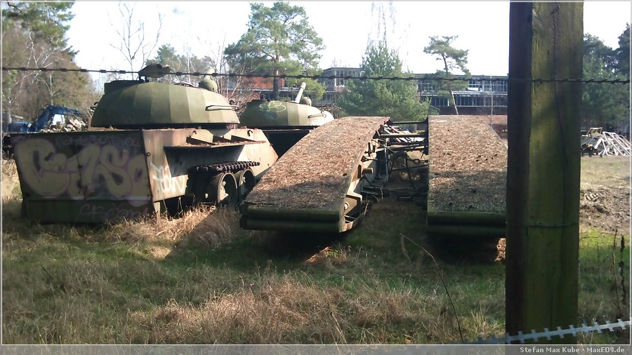 {kf} überall kaum noch Ketten dran