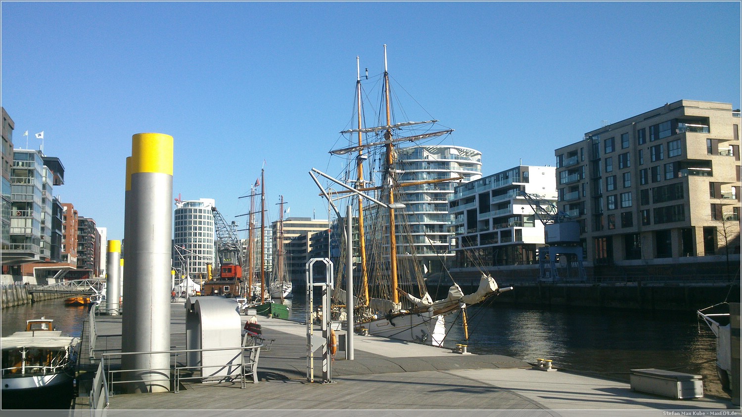 Traditionsschiffhafen