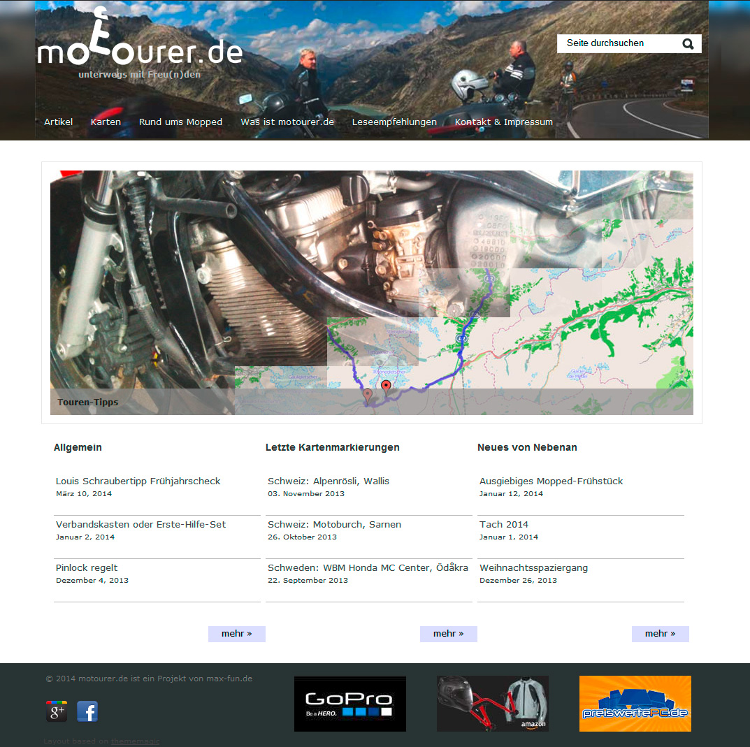 motourer.de