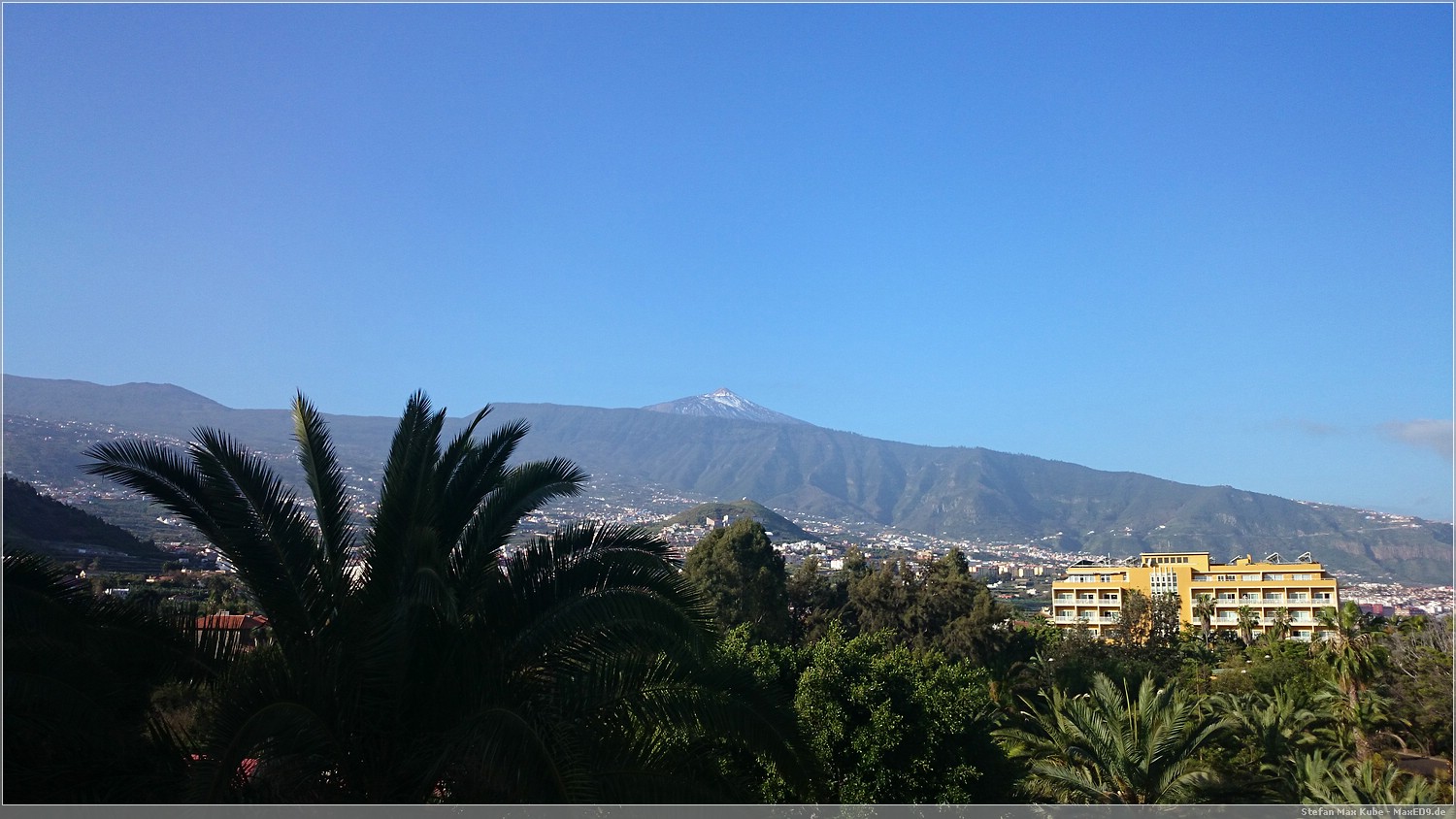 Teide