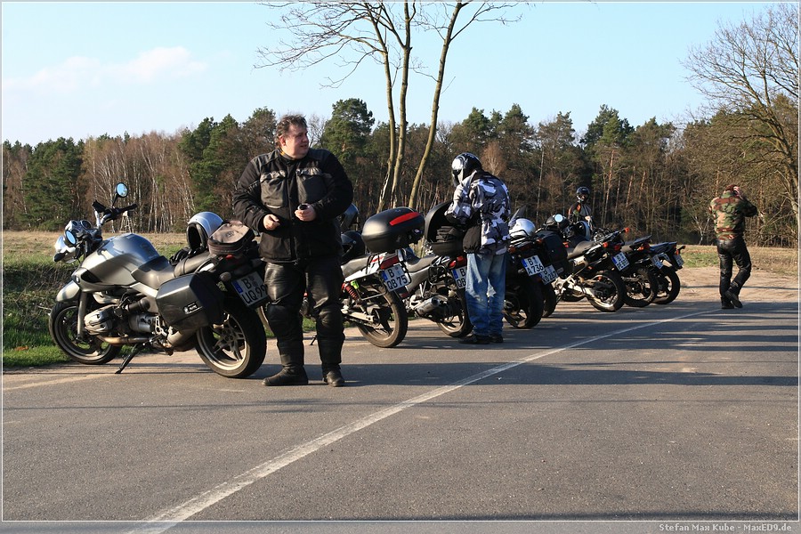 {cmpm} nun auch mit Sonne