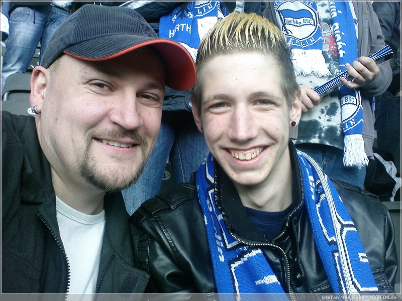 {hvs} mein Neffe freut sich :D