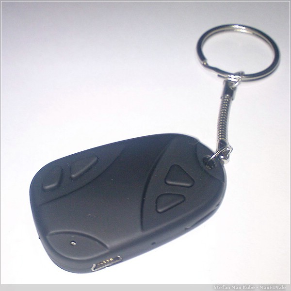 KeyChain Camera