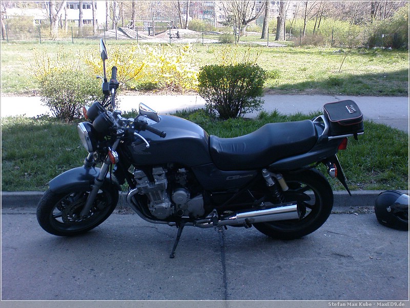 {hsf} bereits in Berlin