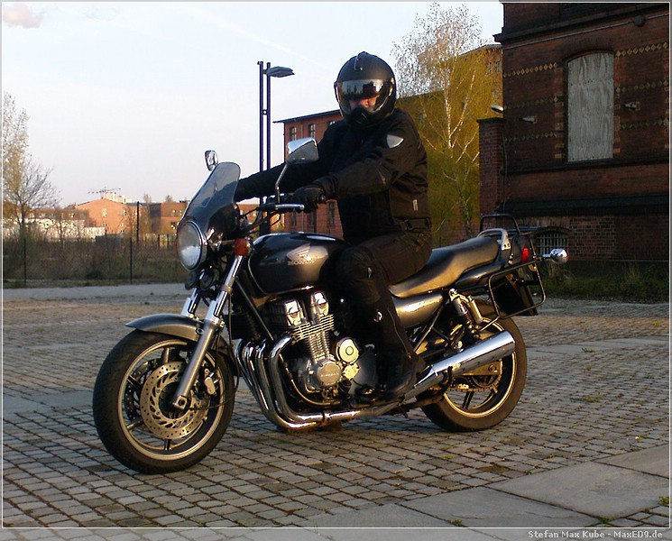 {hbsf} icke auf der dicken Lady