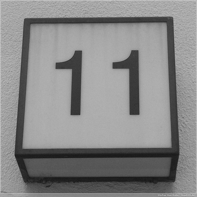 11