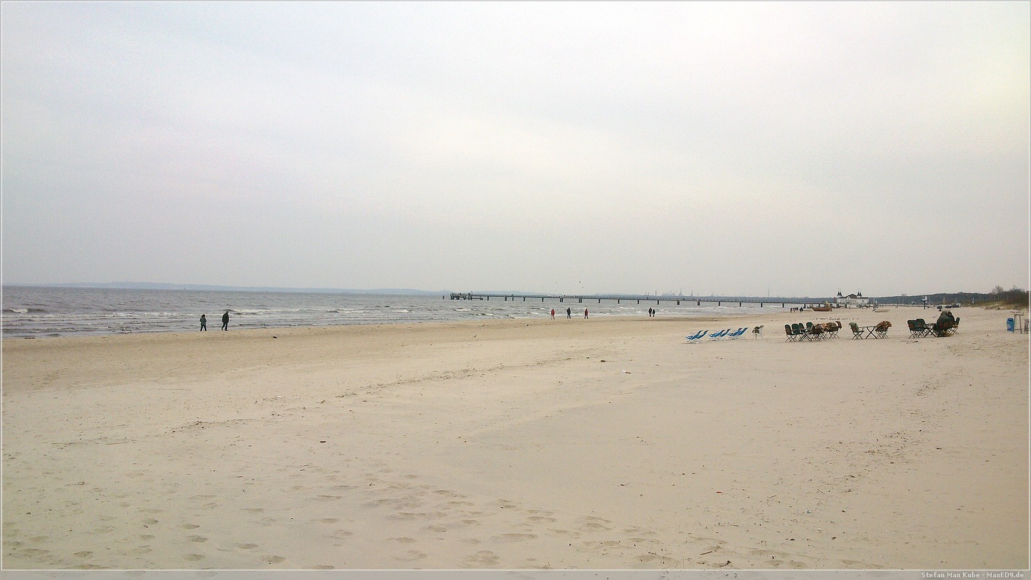 Ostseestrand