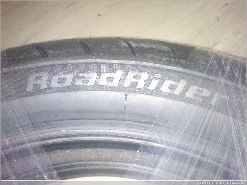 {am26} Avon AM26 Roadrider