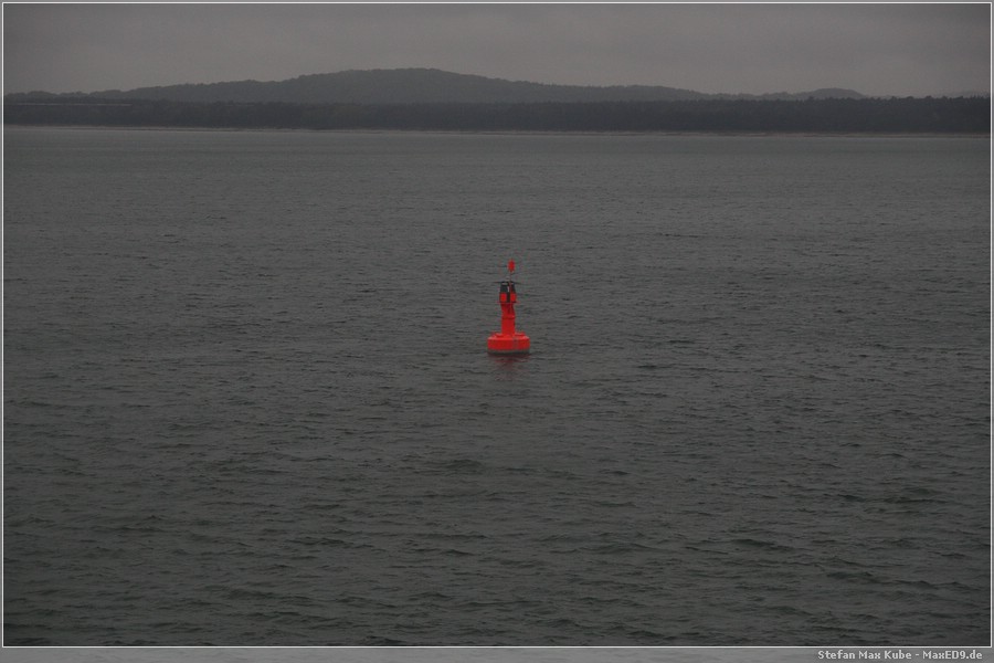 {sean} auf zur großen Fahrt