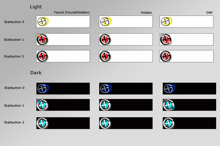 {gsfg} GSFG-Grafik-Stile