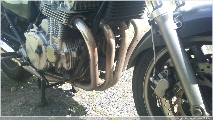 {aab} der braune Krümmer