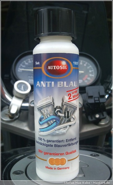 {aab} die 125ml Flasche