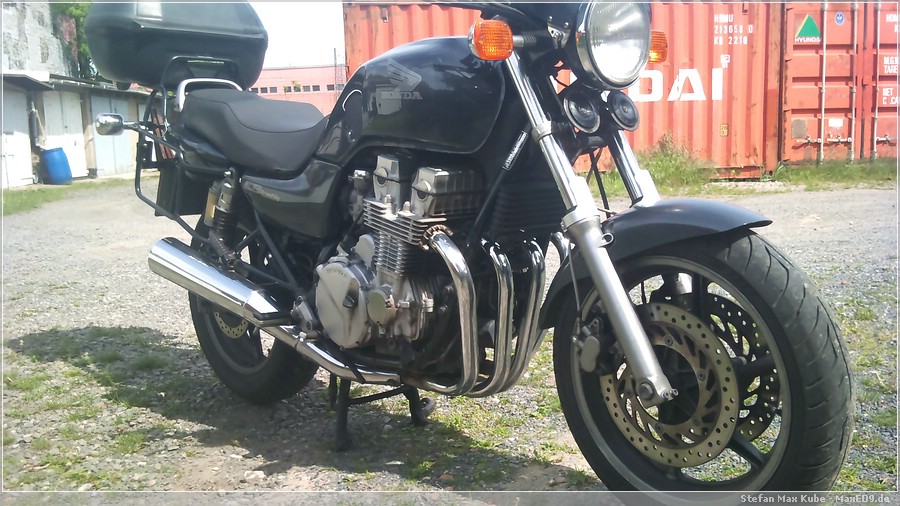 {aab} blanke Krümmer