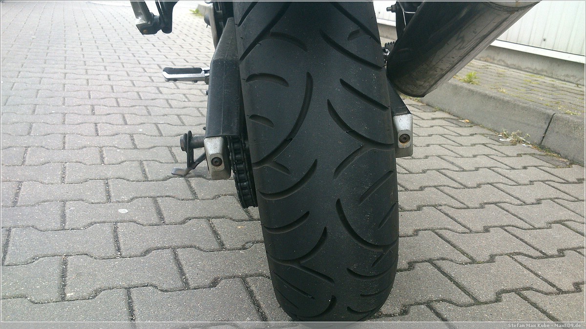 irgendwas stimmt hier nicht