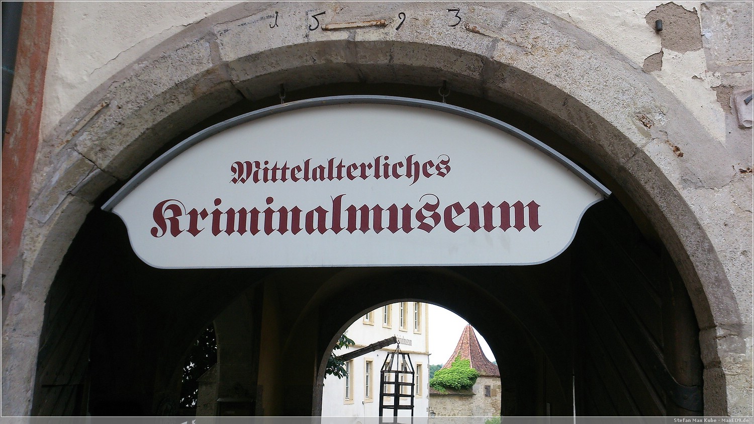 Kriminalmuseum