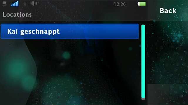 {wig} Orte in der Nähe