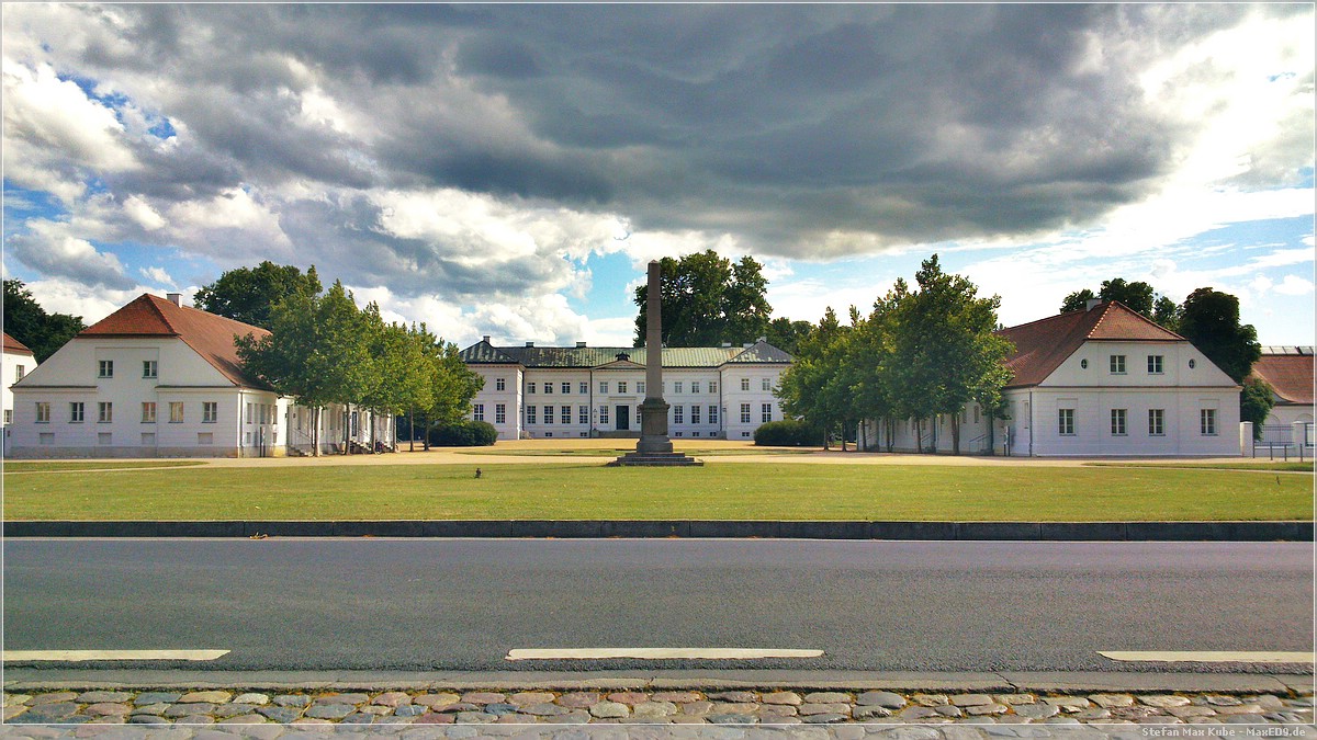Schloss Neuhardenberg