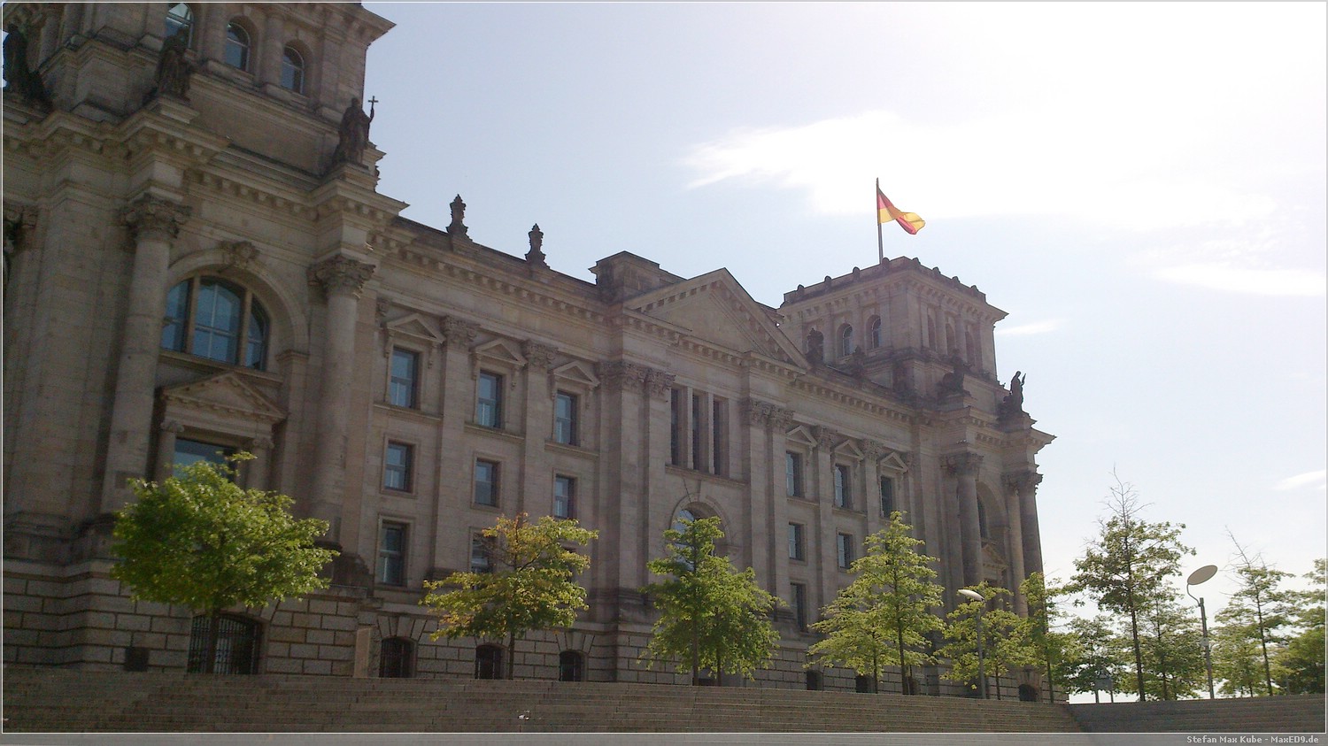 Reichstag