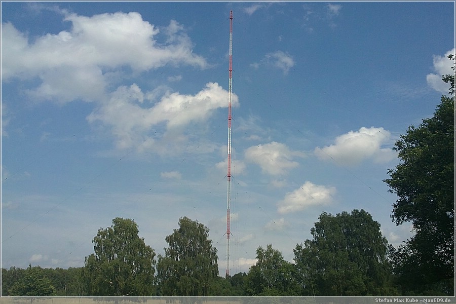 {hvl2} Sendestelle Zehlendorf