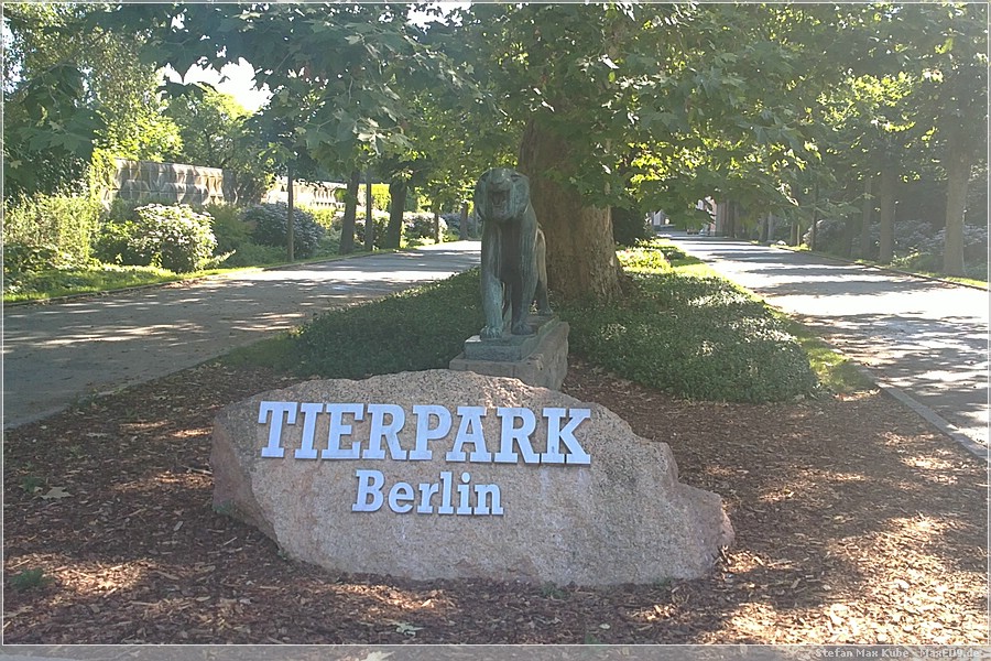 Tierpark Berlin