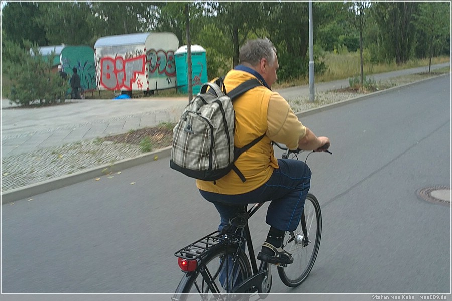 {trt} Spaß bei der Fahrt ;)