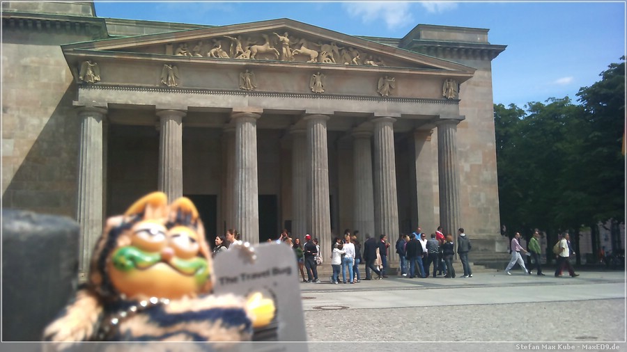 {sst} Neue Wache