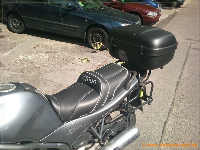 {xjsb} die neue Bank