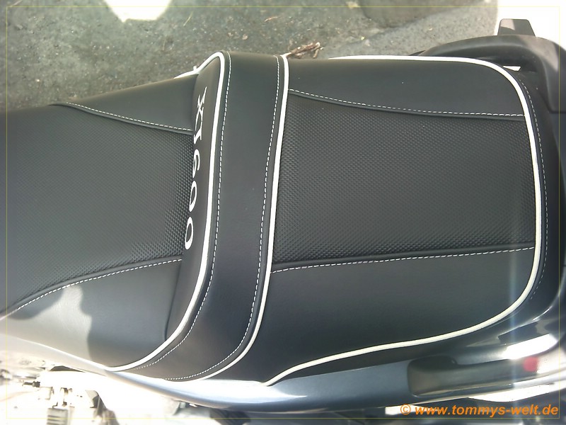 {xjsb} nicht parallele Keder