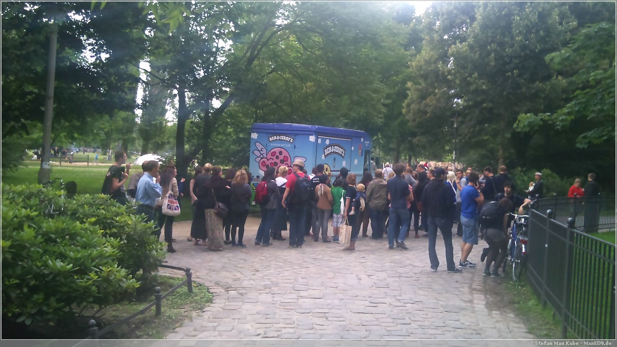 gibts hier was umsonst?