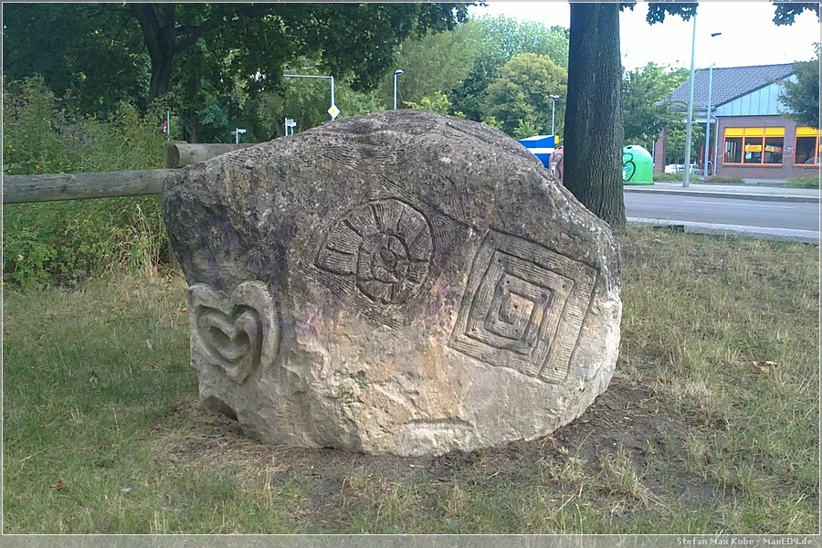 {dgc} Stein am Graben