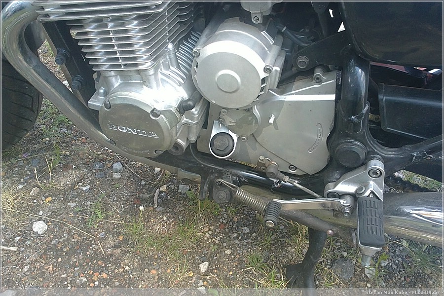 {oilt} DONT OPEN Stopfen