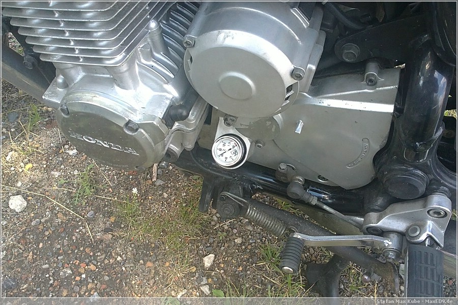 {oilt} Ölthermometer